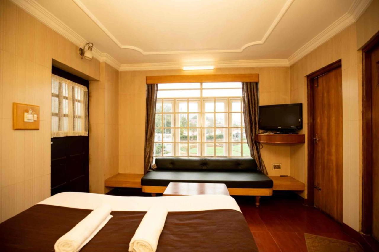 Lazo Silver Lake , Ooty Exterior foto
